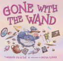 Gone with the Wand cover