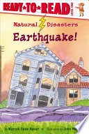 Earthquake! cover