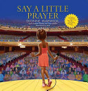 Say a Little Prayer cover