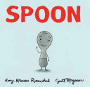 Spoon cover