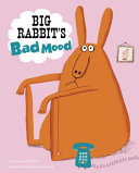 Big Rabbit's Bad Mood cover