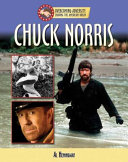 Chuck Norris cover