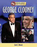George Clooney cover