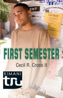 First Semester (Wall) cover