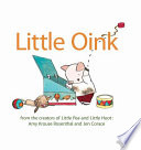 Little Oink cover