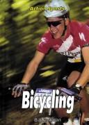Bicycling cover