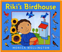 Riki's Birdhouse cover