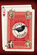 Crows & Cards cover