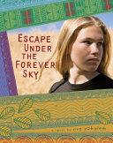 Escape Under the Forever Sky cover