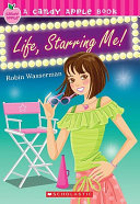 Life, Starring Me! cover