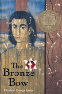 The Bronze Bow cover