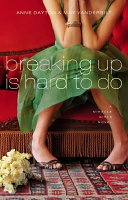 Breaking up Is Hard to Do cover