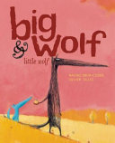 Big Wolf & Little Wolf cover