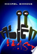 Alien Feast cover