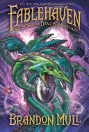 Fablehaven: Secrets of the Dragon Sanctuary cover