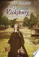 My Vicksburg cover