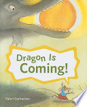 Dragon Is Coming! cover