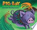 Pig-Boy: A Trickster Tale from Hawai'i cover