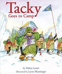Tacky Goes to Camp cover