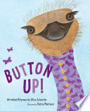 Button Up! cover