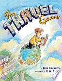 The Travel Game cover
