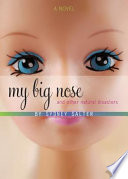 My Big Nose and Other Natural Disasters cover