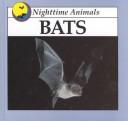 Bats cover