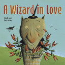 A Wizard in Love cover