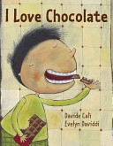 I Love Chocolate cover