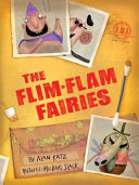 The Flim-Flam Fairies cover