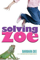 Solving Zoe cover