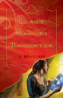 The Glass Maker's Daughter cover