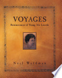 Voyages: Reminiscences of Young Abe Lincoln cover