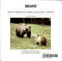 Bears (Predators) cover