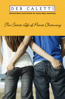 The Secret Life of Prince Charming cover