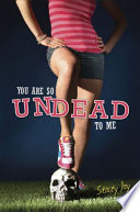 You Are So Undead to Me cover