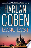 Long Lost cover