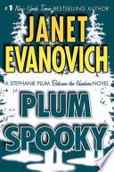 Plum Spooky: A Stephanie Plum Between-the-Numbers Novel cover