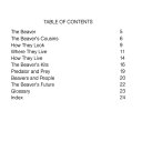 Beavers cover