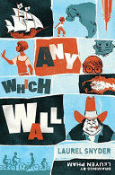 Any Which Wall cover