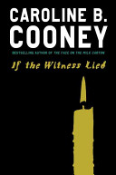 If the Witness Lied cover