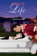 Kiss of Life cover