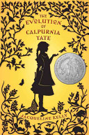 The Evolution of Calpurnia Tate cover