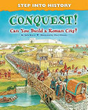 Conquest! Can You Build a Roman City? cover