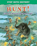 Hunt! Can You Survive the Stone Age? cover