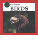 Birds (Predators) cover