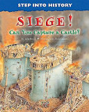 Siege! Can You Capture a Castle? cover