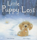 Little Puppy Lost/Lost in the Snow cover