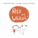 Rita and Whatsit cover