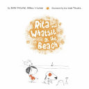 Rita and Whatsit at the Beach cover